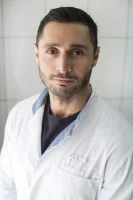 Дзидзария Александр Гудисович