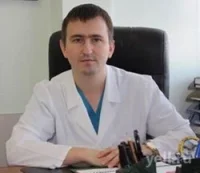 Галушко Дмитрий Анатольевич