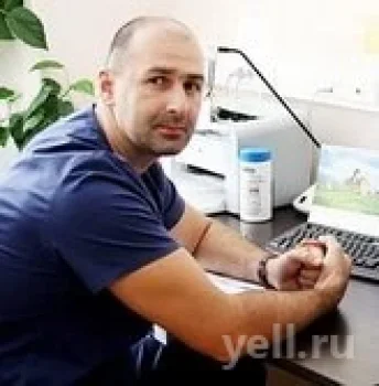 Бачиев Станислав Владимирович