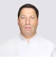 Бычков Юрий Маркович