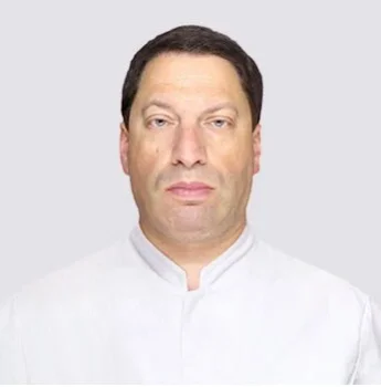 Бычков Юрий Маркович
